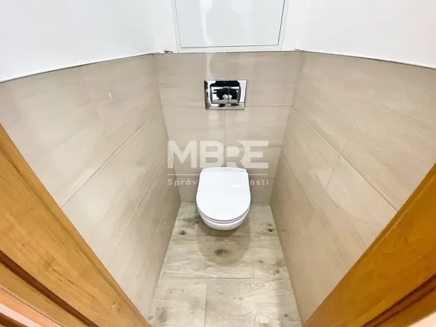 Pronájem bytu 3+kk, Karviná - Mizerov, Příční, 63 m2