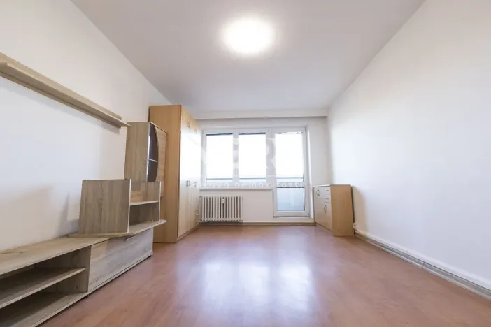 Pronájem bytu 1+1, Karviná - Hranice, Mendelova, 42 m2