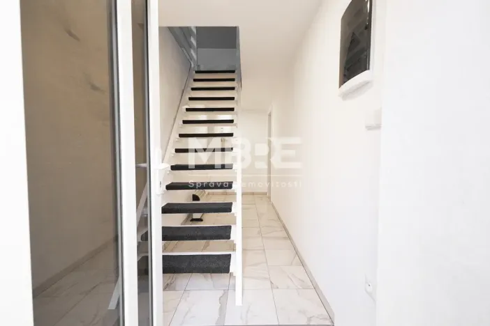 Pronájem bytu 2+kk, Štěpánkovice, Mlýnská, 52 m2