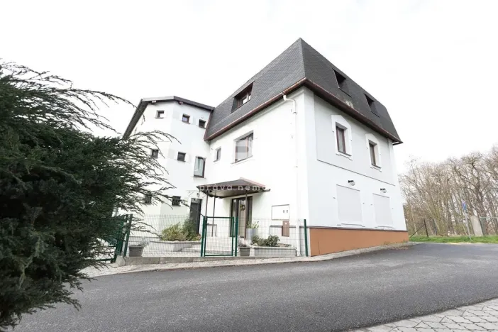 Pronájem bytu 2+kk, Rychvald, U Pošty, 35 m2