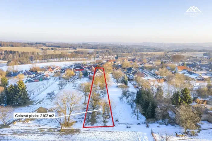 Prodej rodinného domu, Veselý Žďár, 114 m2