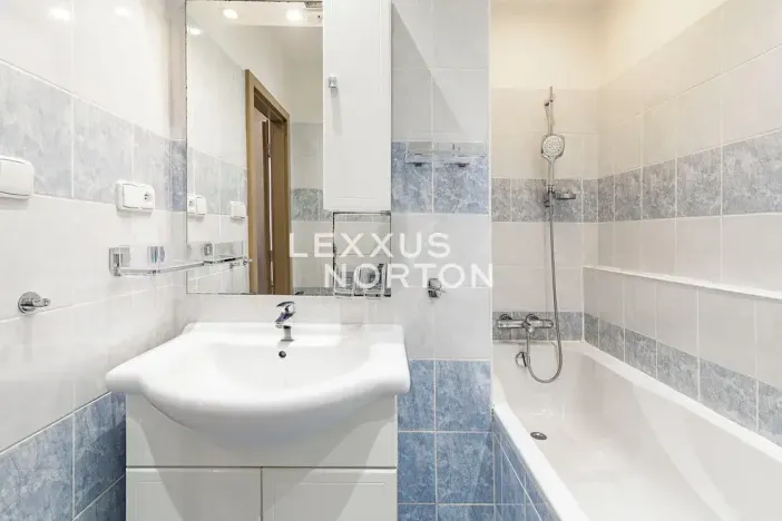 Prodej bytu 3+1, Praha - Letňany, Křivoklátská, 68 m2