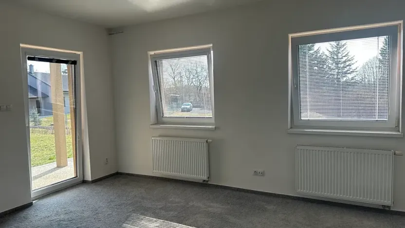 Prodej rodinného domu, Vojkov, 194 m2