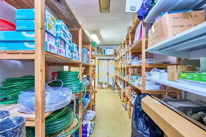 Prodej obchodního prostoru, Doksy, Panská, 270 m2