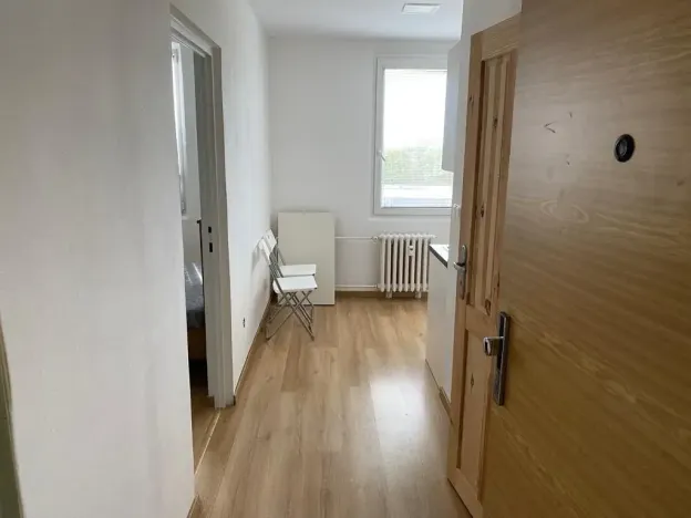 Pronájem bytu 1+1, Nové Město nad Metují, Nad Stadionem, 34 m2