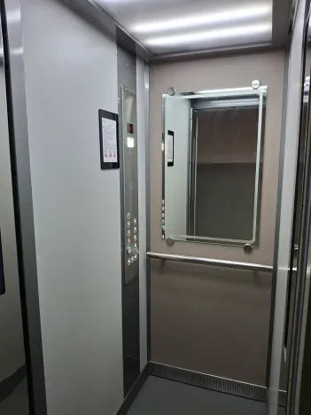 Pronájem bytu 3+1, Litvínov, Luční, 90 m2