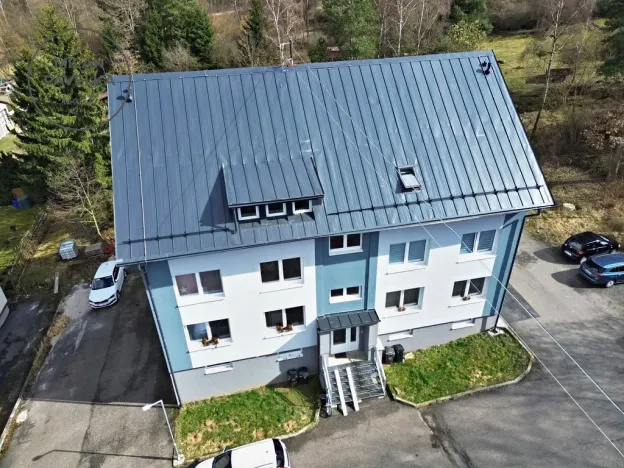 Prodej bytu 3+1, Nekvasovy, 72 m2