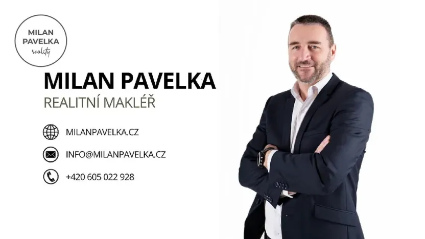 Prodej bytu 3+1, Nekvasovy, 72 m2