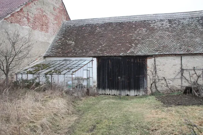 Prodej zemědělské usedlosti, Blížkovice, 195 m2