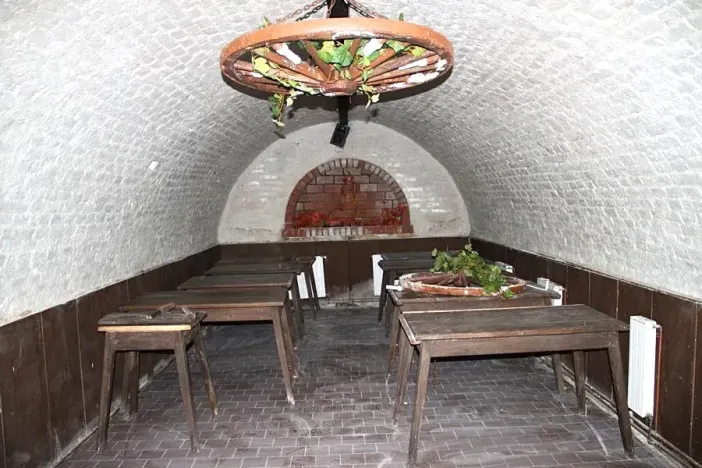 Prodej restaurace, Miroslav, Kostelní, 110 m2