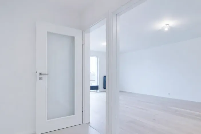 Pronájem bytu 2+kk, Praha - Vršovice, Archangelská, 60 m2