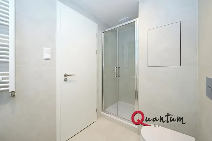 Pronájem bytu 2+kk, Praha - Vysočany, Poděbradská, 50 m2