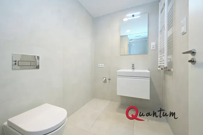 Pronájem bytu 2+kk, Praha - Vysočany, Poděbradská, 50 m2