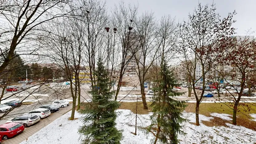 Prodej bytu 3+1, Pardubice, Družby, 78 m2