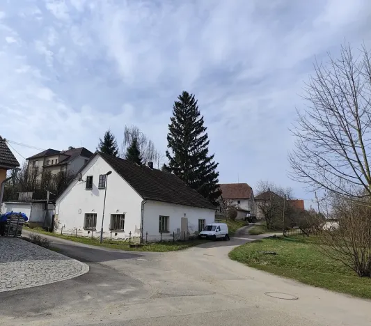 Prodej rodinného domu, Tisová, 98 m2