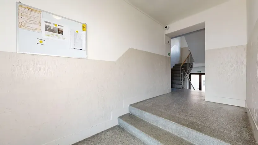 Prodej bytu 2+1, Pardubice, Jungmannova, 59 m2