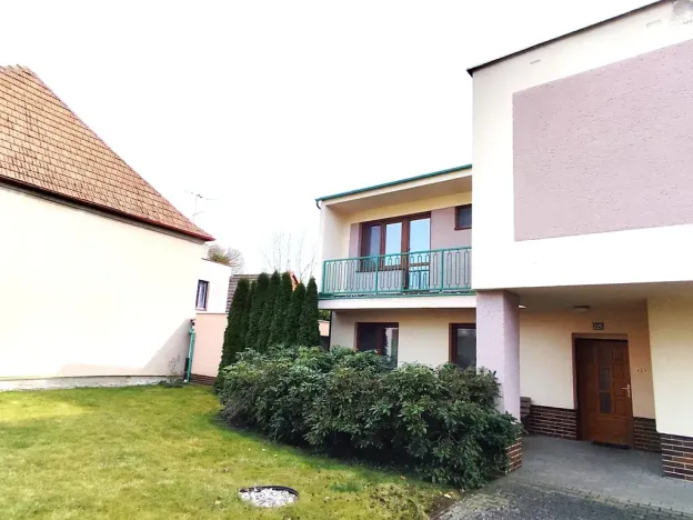 Prodej rodinného domu, Chrast, Chrašická, 250 m2