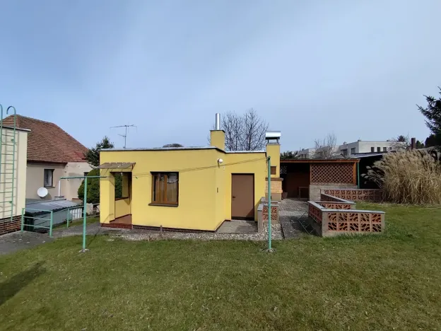 Prodej rodinného domu, Chrast, Chrašická, 250 m2