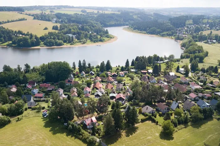 Prodej chaty, Seč, 74 m2