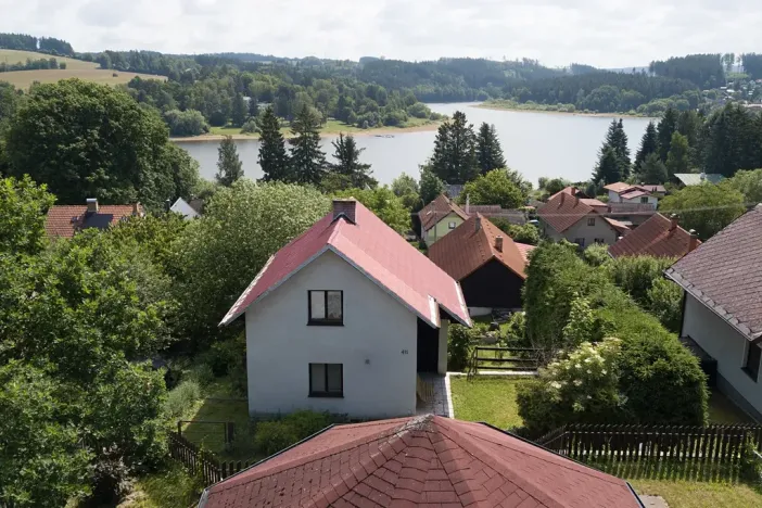 Prodej chaty, Seč, 74 m2