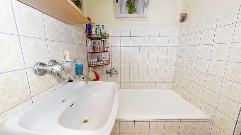 Prodej rodinného domu, Ronov nad Doubravou, Svatokřížská, 138 m2