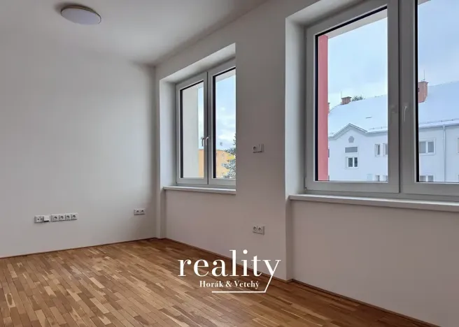 Pronájem bytu 2+kk, Moravské Budějovice, Gymnazijní, 51 m2