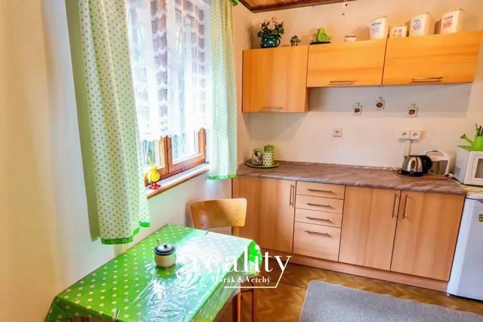 Prodej chaty, Lásenice, 50 m2