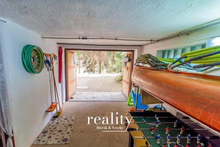 Prodej chaty, Lásenice, 50 m2