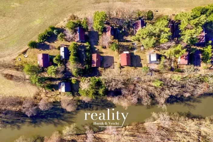 Prodej chaty, Lásenice, 50 m2