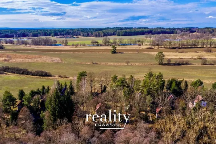 Prodej chaty, Lásenice, 50 m2