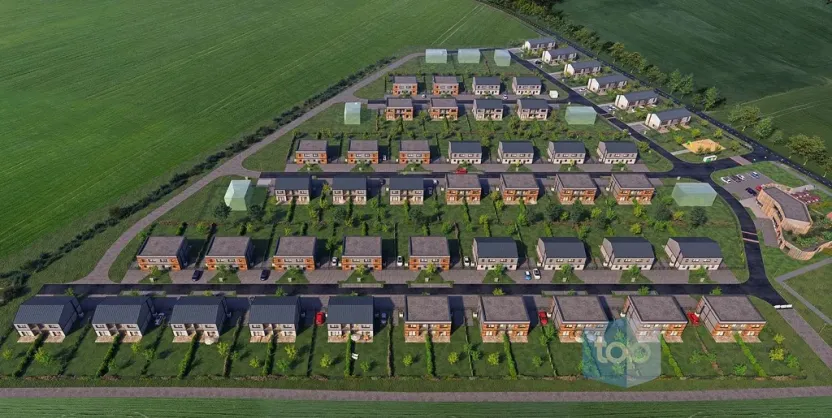 Prodej obchodního prostoru, Horoušany, 33 m2