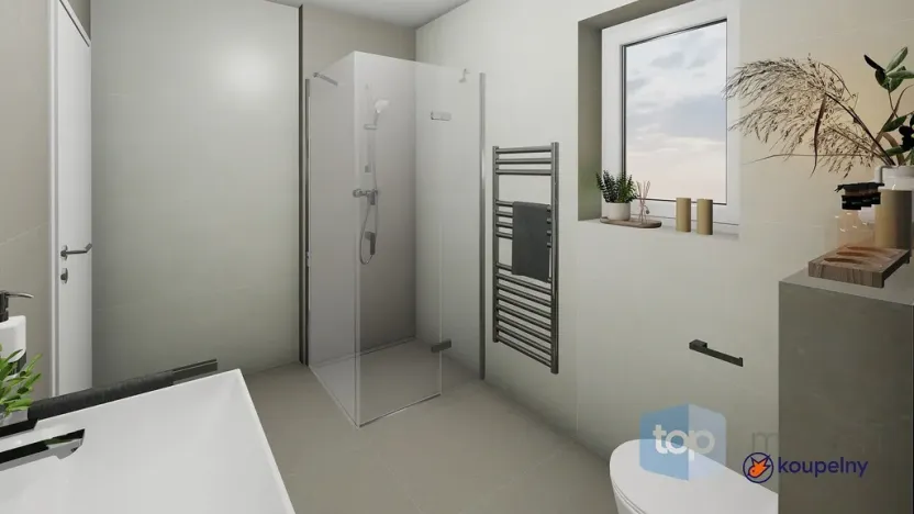 Prodej bytu 5+kk, Beroun, 142 m2