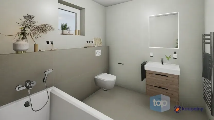 Prodej bytu 5+kk, Beroun, 142 m2