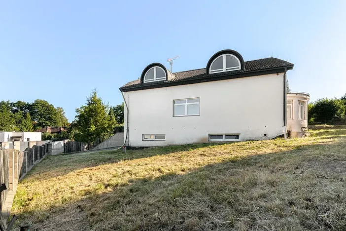 Prodej ubytování, Mnichovice, Skuhrovecká, 491 m2