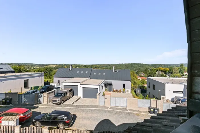 Prodej ubytování, Mnichovice, Skuhrovecká, 491 m2