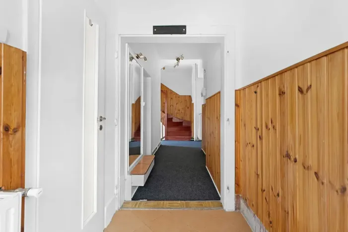 Pronájem pokoje, Brno, Jelínkova, 18 m2