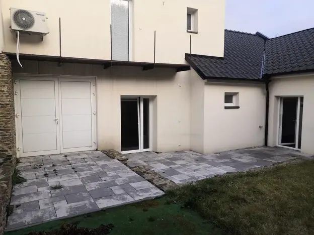 Prodej rodinného domu, Plumlov, 150 m2