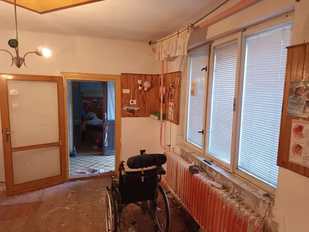 Prodej chalupy, Suchonice, 100 m2