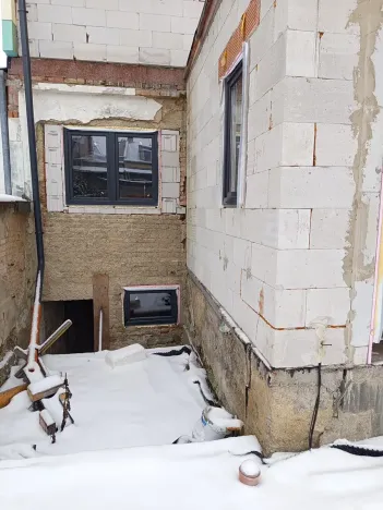 Prodej vícegeneračního domu, Prostějov, 199 m2