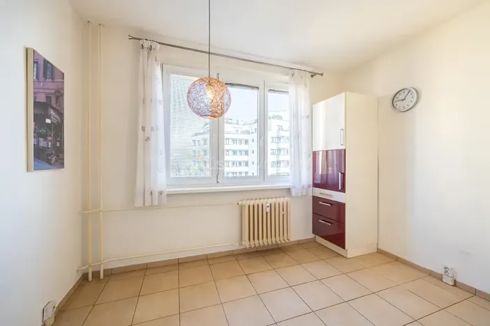 Prodej bytu 4+1, Praha - Hostivař, Bělinského, 77 m2