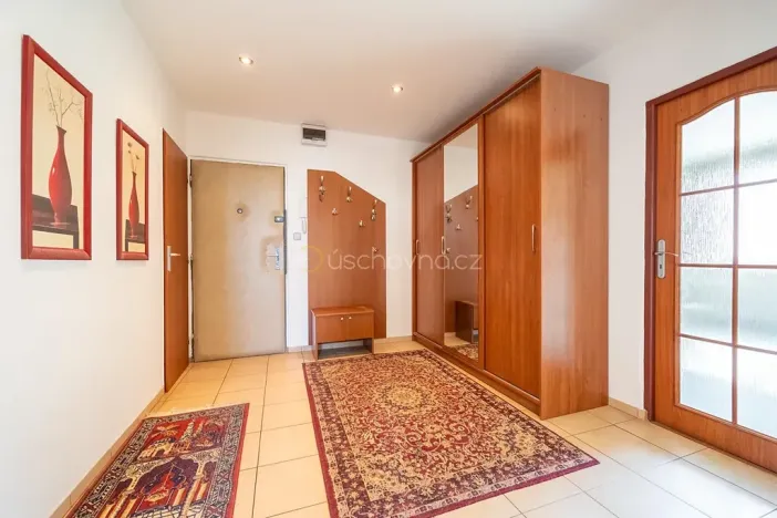 Prodej bytu 4+1, Praha - Hostivař, Bělinského, 77 m2