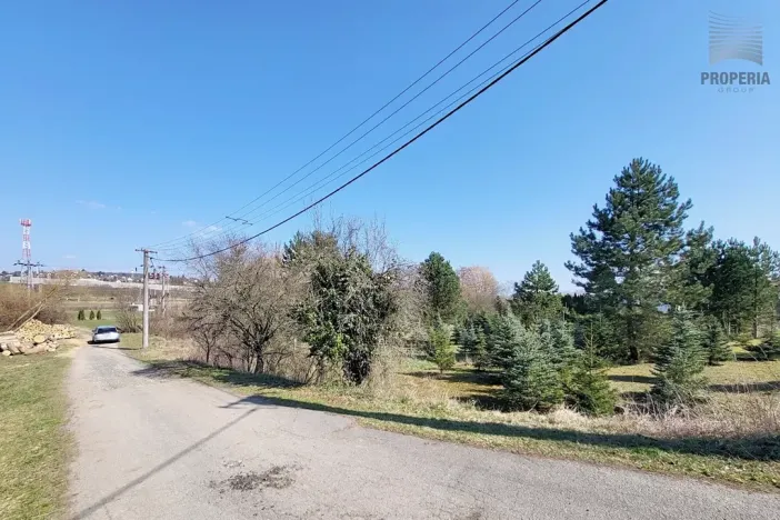 Prodej pozemku pro bydlení, Popůvky, 971 m2