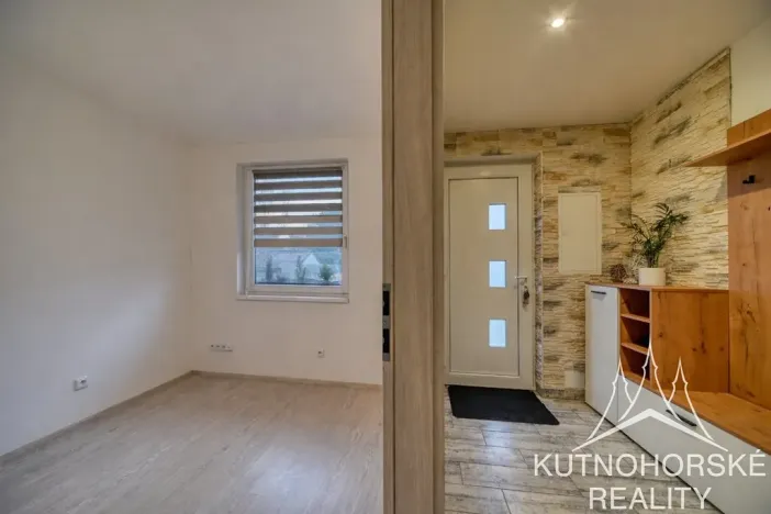 Prodej rodinného domu, Miskovice, 71 m2