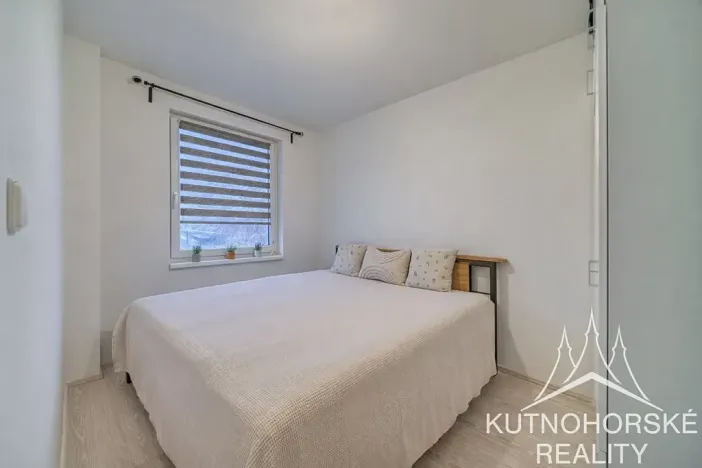 Prodej rodinného domu, Miskovice, 71 m2