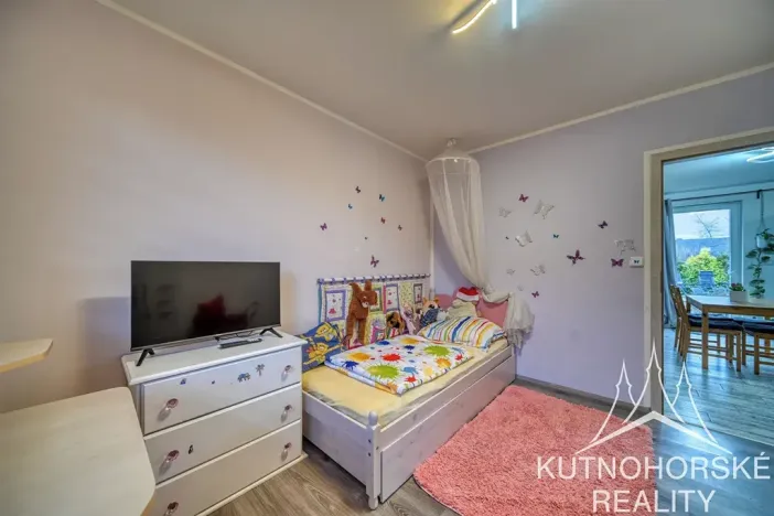 Prodej rodinného domu, Miskovice, 71 m2