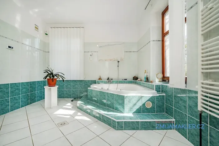 Prodej rodinného domu, Frýdek-Místek, Františka Prokopa, 218 m2