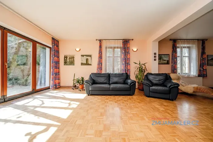 Prodej rodinného domu, Frýdek-Místek, Františka Prokopa, 218 m2