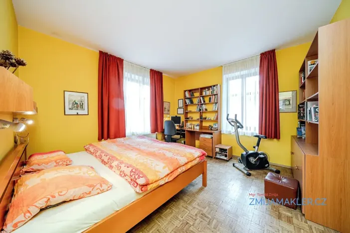 Prodej rodinného domu, Frýdek-Místek, Františka Prokopa, 218 m2