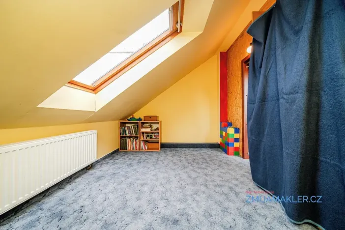 Prodej rodinného domu, Frýdek-Místek, Františka Prokopa, 218 m2