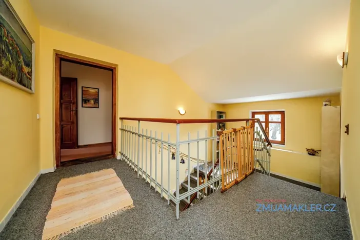 Prodej rodinného domu, Frýdek-Místek, Františka Prokopa, 218 m2